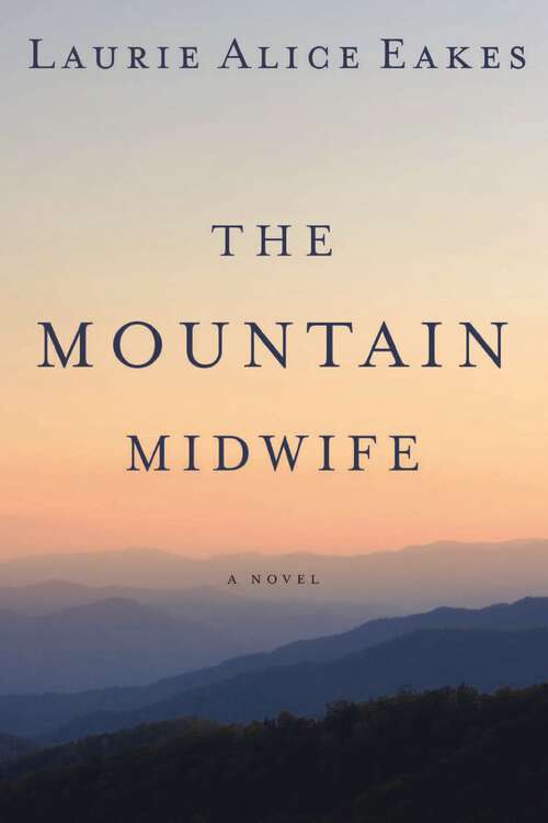 Book cover of The Mountain Midwife