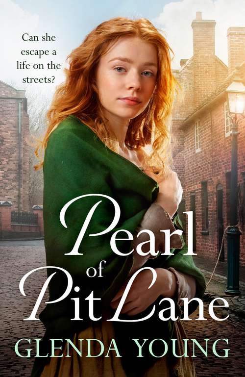 Book cover of Pearl of Pit Lane: A powerful, romantic saga of tragedy and triumph