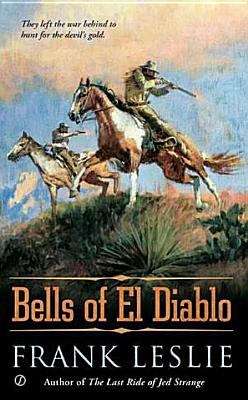 Book cover of The Bells of El Diablo