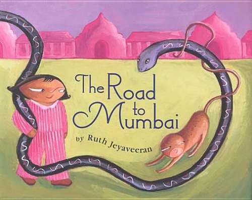 The Road to Mumbai
