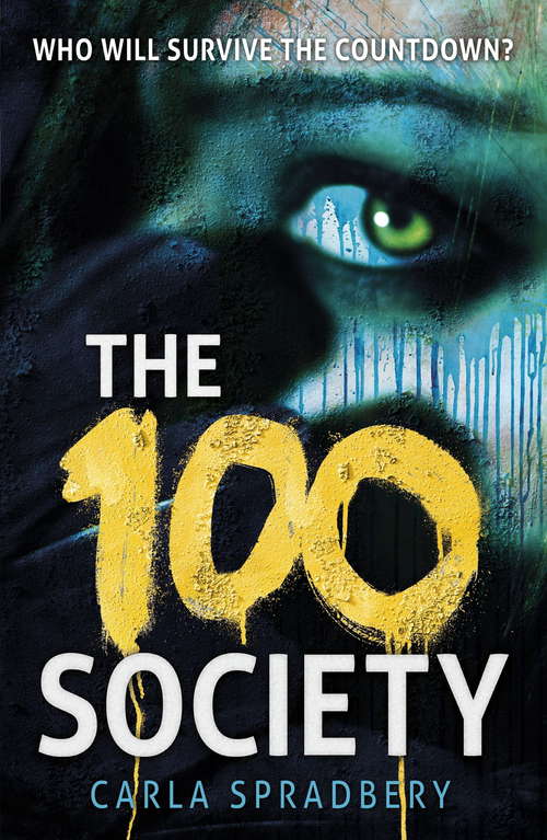 Book cover of The 100 Society