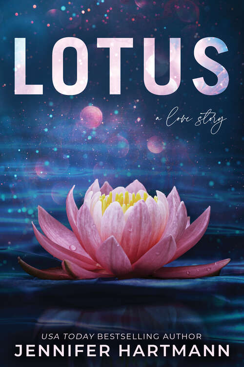 Book cover of Lotus