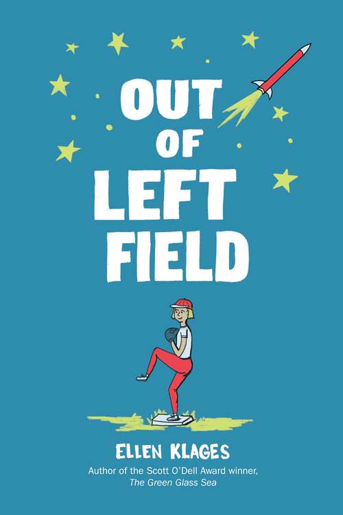 Out of Left Field (The Gordon Family Saga #3)