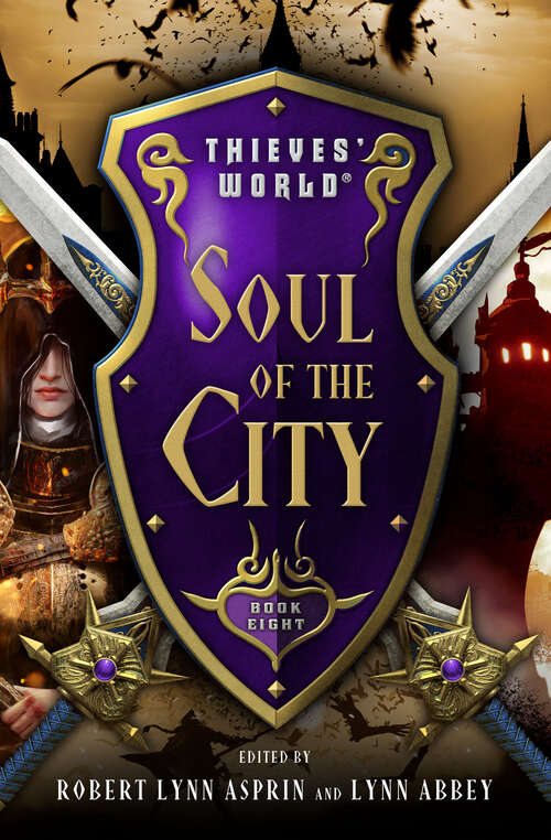 Soul of the City (Thieves' World®)