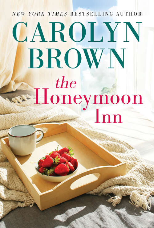Book cover of The Honeymoon Inn