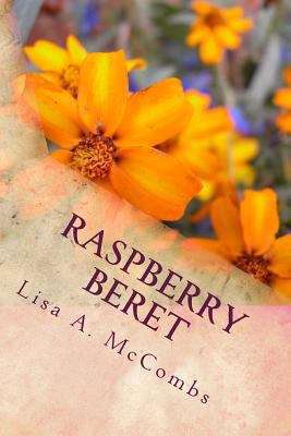 Book cover of Raspberry Beret