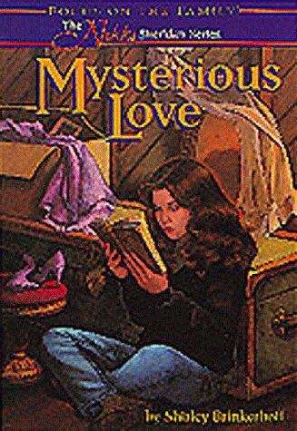 Mysterious Love (The Nikki Sheridan Series , No #2)