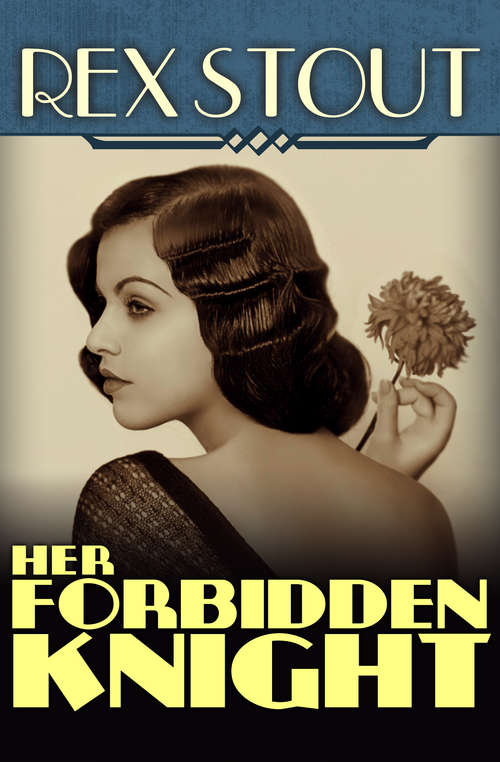 Book cover of Her Forbidden Knight