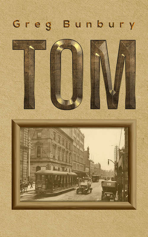 Book cover of Tom