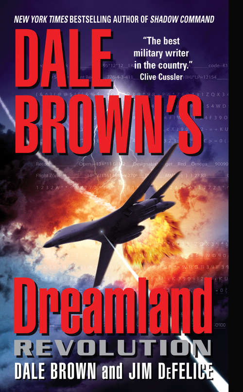 Dale Brown's Dreamland: Revolution