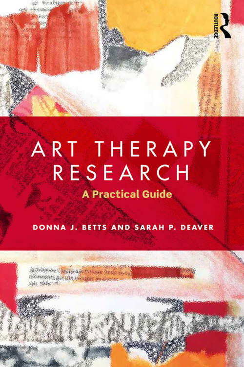 Art Therapy Research