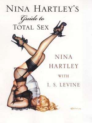 Book cover of Nina Hartley's Guide to Total Sex