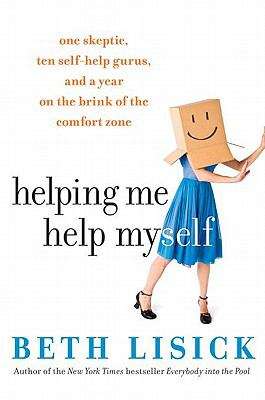 Book cover of Helping Me Help Myself