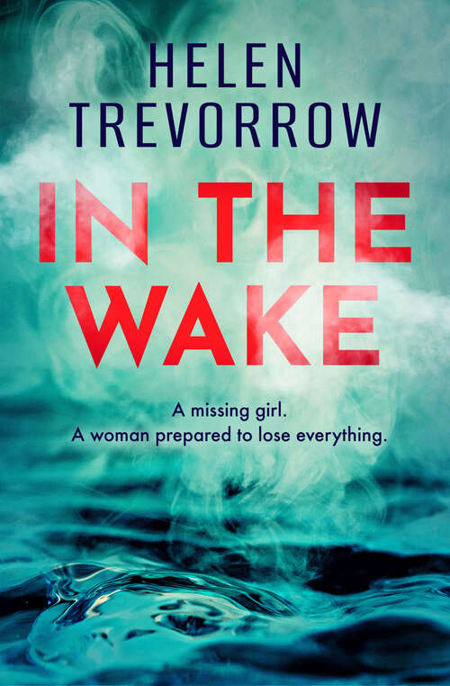 Book cover of In the Wake (2)
