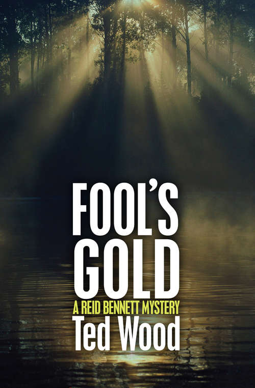 Book cover of Fool's Gold