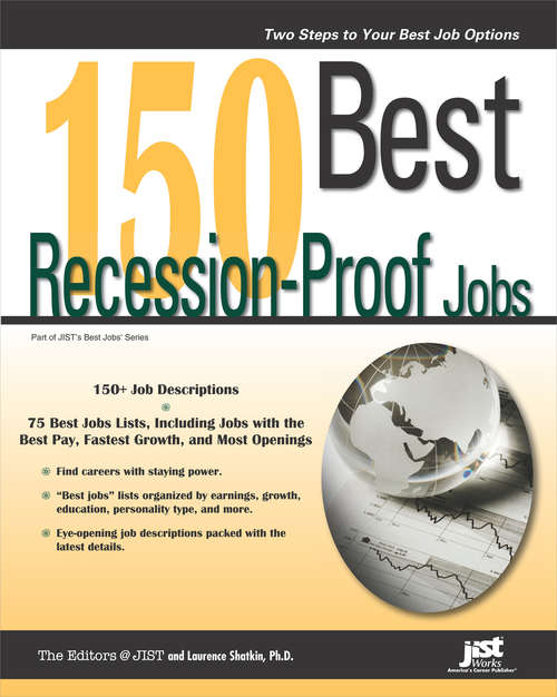 150 Best Recession-Proof Jobs