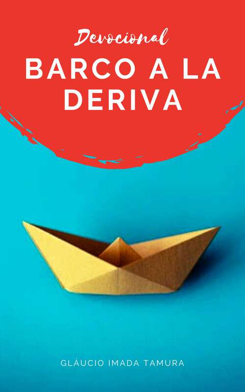 Book cover of Barco a la deriva