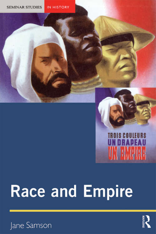 Race and Empire (Seminar Studies)