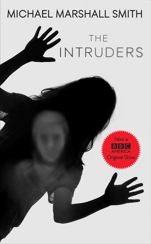 Book cover of The Intruders