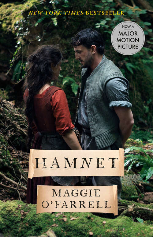 Book cover of Hamnet: A Novel