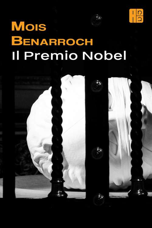 Book cover of Il Premio Nobel