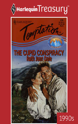 The Cupid Conspiracy