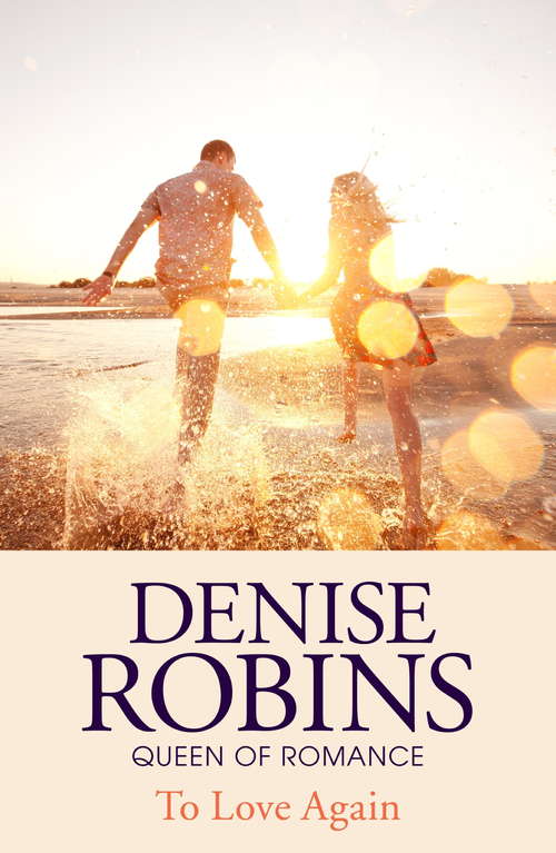 Book cover of To Love Again