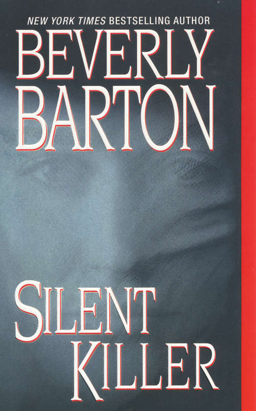 Book cover of Silent Killer