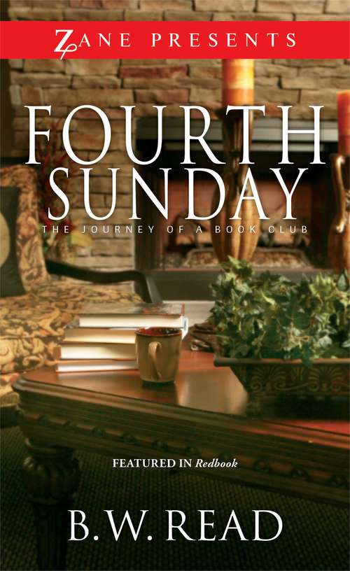Book cover of Fourth Sunday
