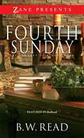 Fourth Sunday