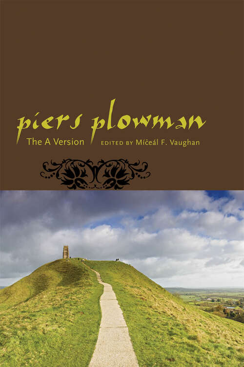 Piers Plowman: The A Version
