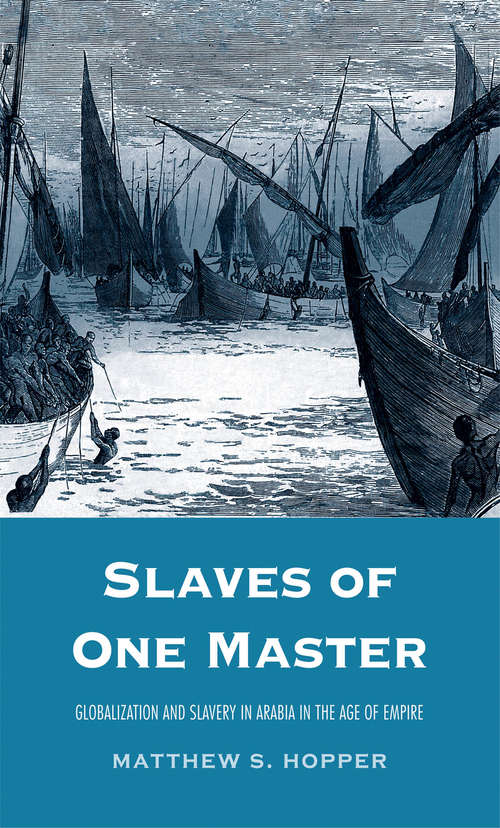 Book cover of Slaves of One Master