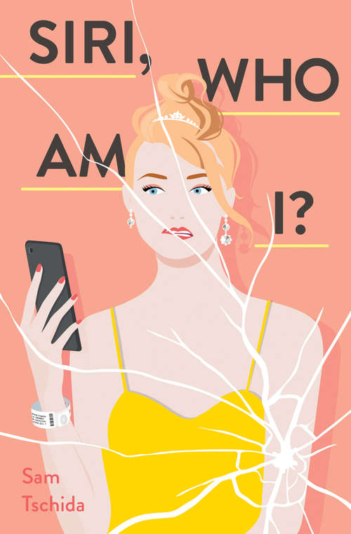 Book cover of Siri, Who Am I?: A Novel