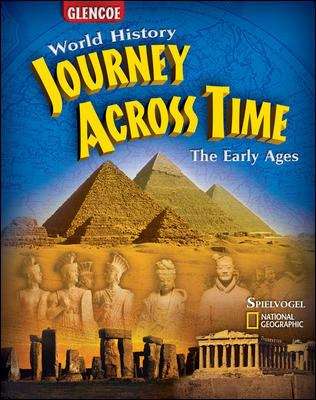 World History: Journey Across Time (The Early Ages)