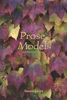 Book cover of Prose Models (11th Edition)