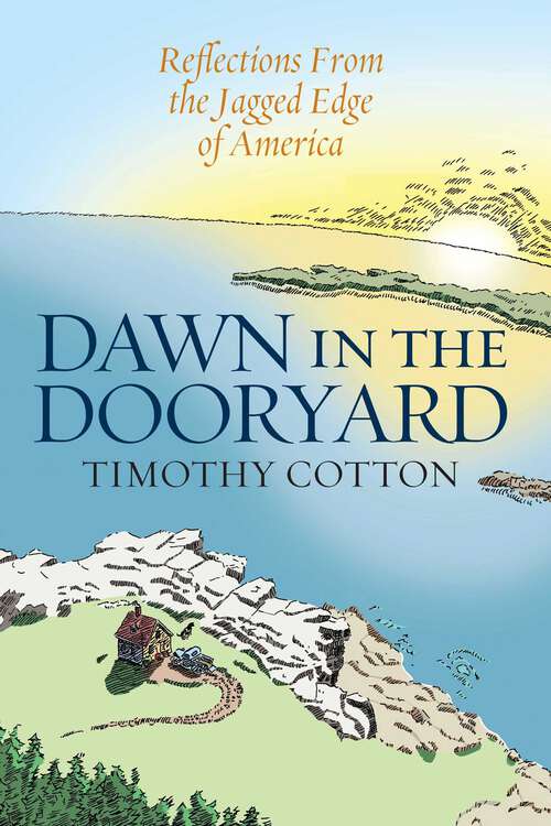 Book cover of Dawn in the Dooryard