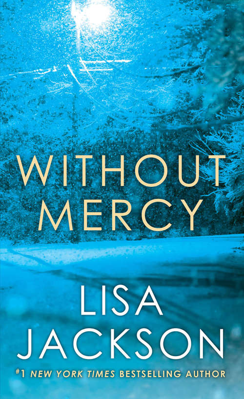 Book cover of Without Mercy
