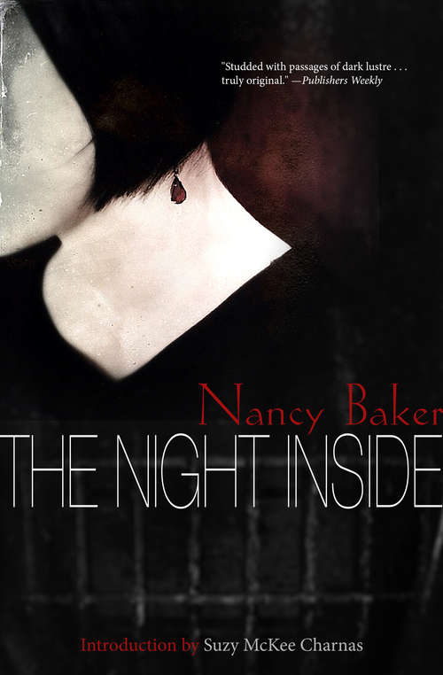 The Night Inside: A Vampire Thriller