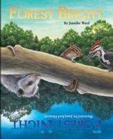 Book cover of Forest Bright, Forest Night