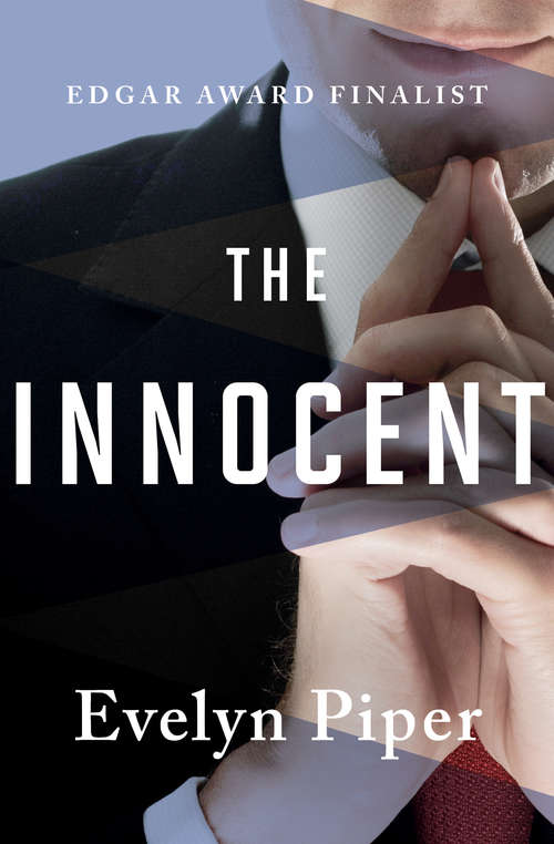 Book cover of The Innocent