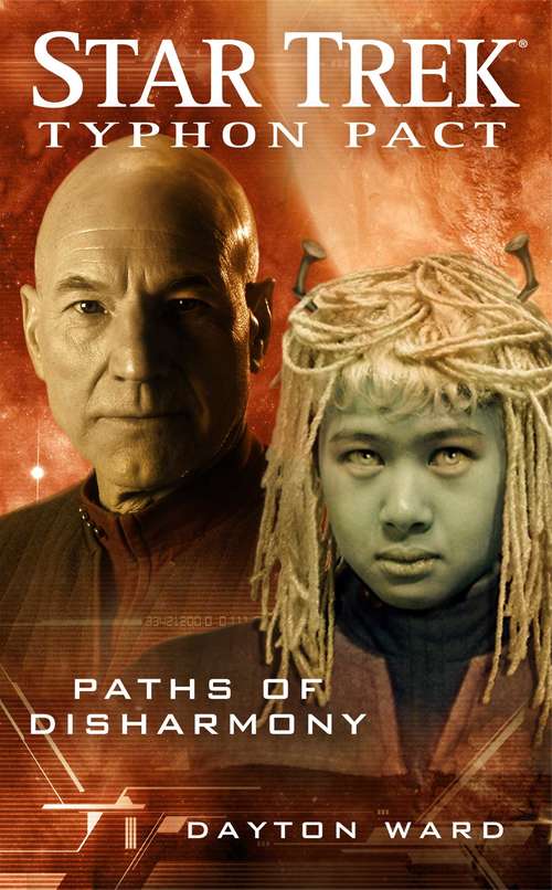 Star Trek: Paths of Disharmony (Star Trek)