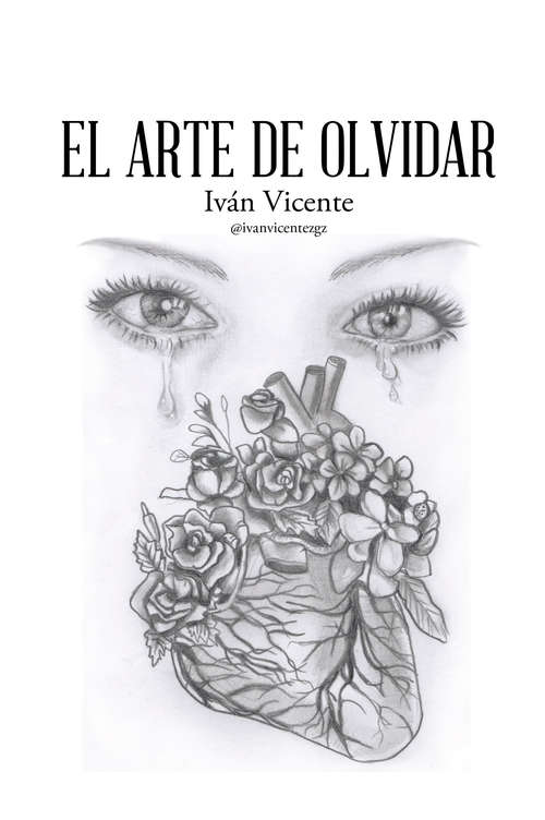 Book cover of El arte de olvidar