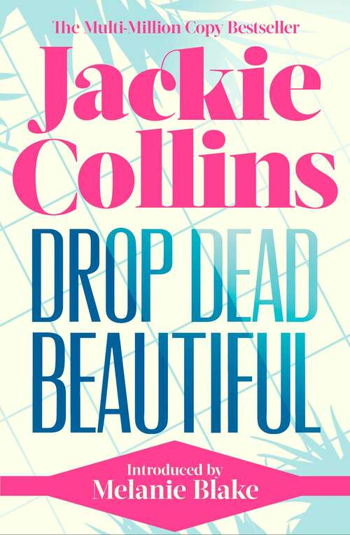 Book cover of Drop Dead Beautiful