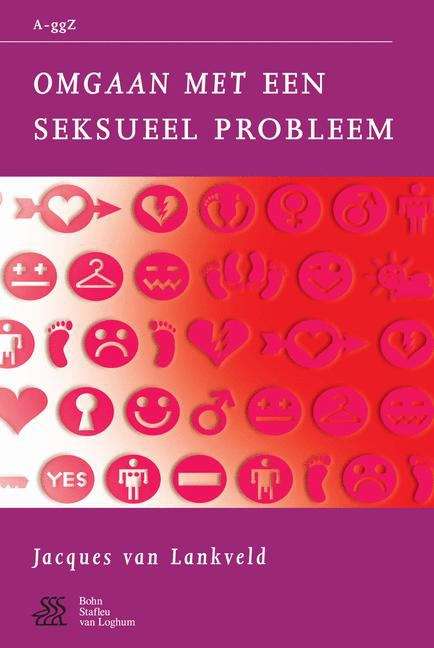 Book cover of Omgaan met een seksueel probleem