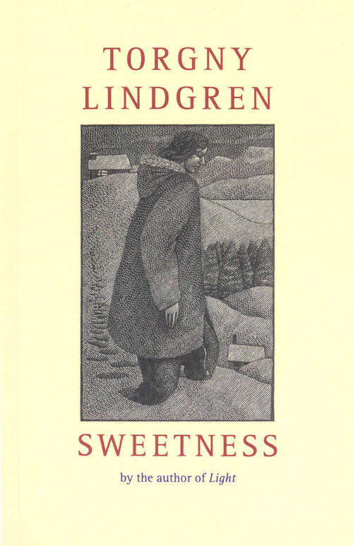 Book cover of Sweetness