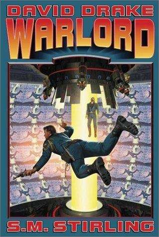 Book cover of Warlord (General Series, Nos. 1 and #2)