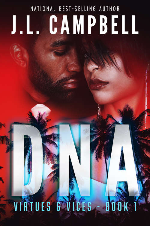 DNA (Virtues & Vices #1)