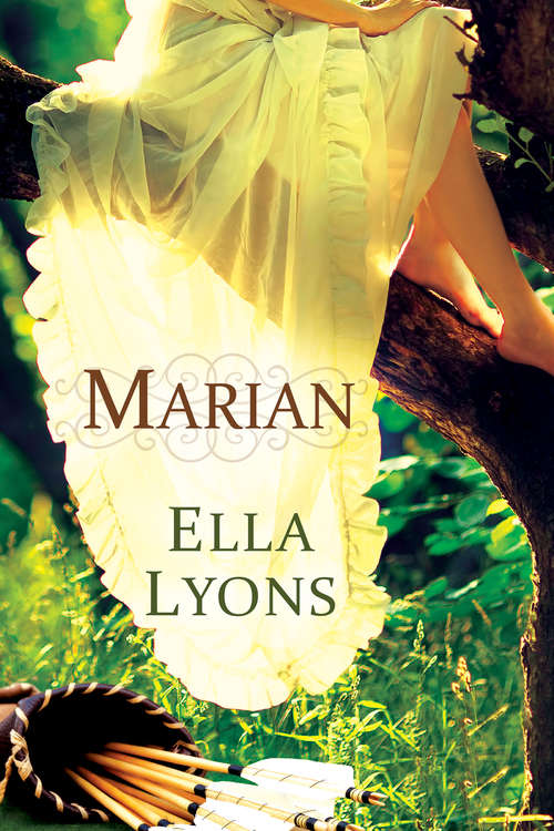 Book cover of Marian