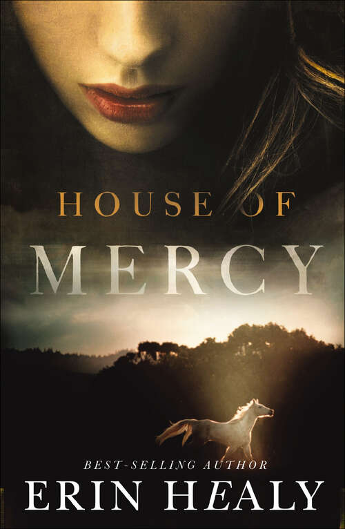 Book cover of House of Mercy
