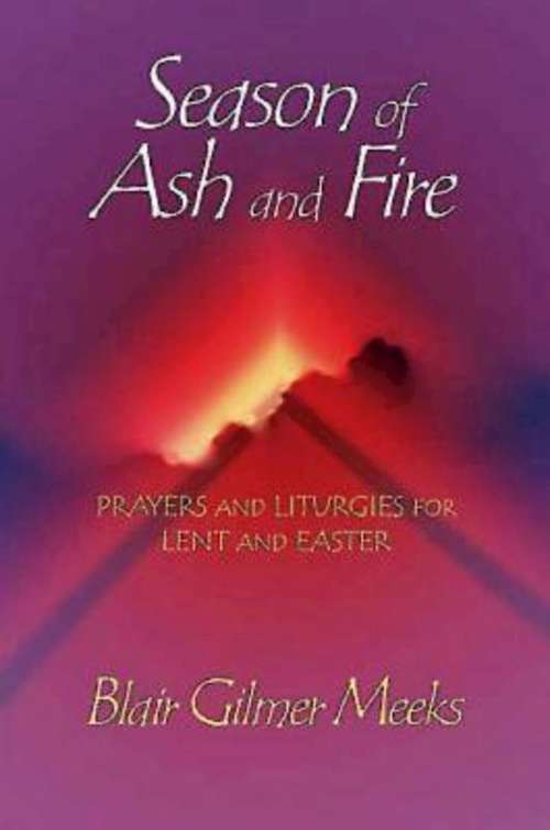 Book cover of Season of Ash and Fire